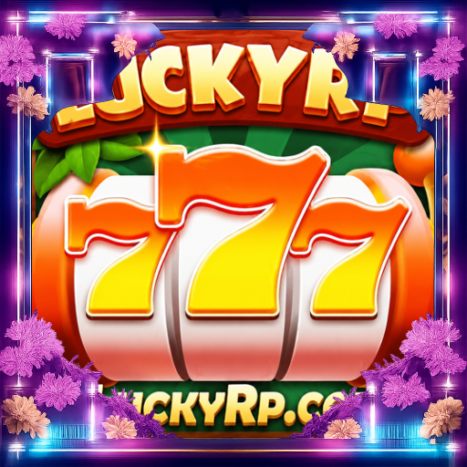 luckyrp — mitra unggulan