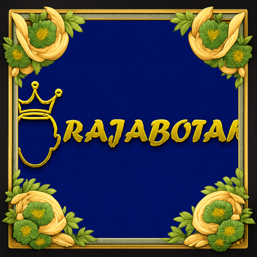 rajabotak — galeri pratinjau Resmi APK